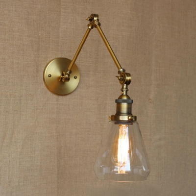 light bulb mount