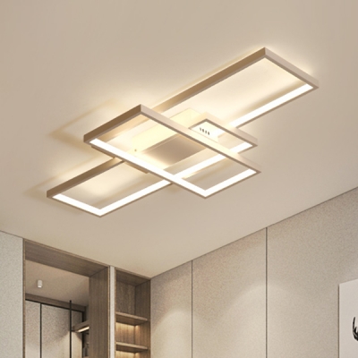 ceiling mounted light