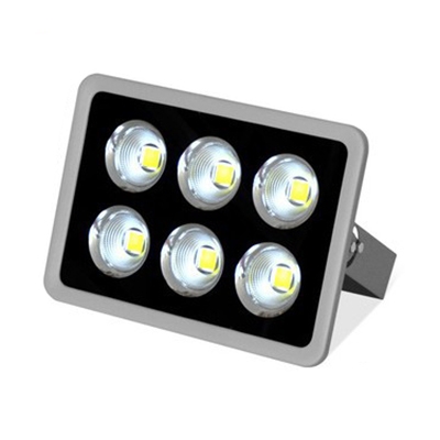 Pack of 1 Wireless Flood Light 10 Lights Waterproof LED Security Night Light