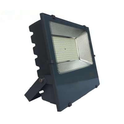 Wireless Waterproof Security Lamp Walkway Yard 1 Pack LED Flood Light in Warm/White