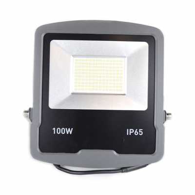 Easy to Install LED Spotlight Driveway Patio Pack of 1 Aluminum Waterproof Security Light