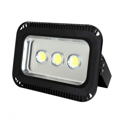 Pack of 1 Waterproof Security Light Wireless Cast Aluminum LED Flood Lighting for Deck Pathway