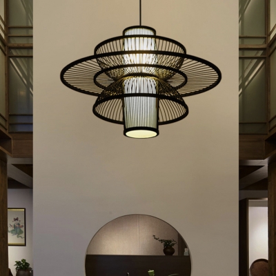 Multi Tiers Ceiling Pendant Light, Ceiling Pendant Lights For Living Room