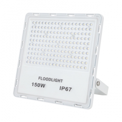 Pack of 1 LED Spotlight Cast Aluminum Waterproof Security Night Light for Walkway Yard
