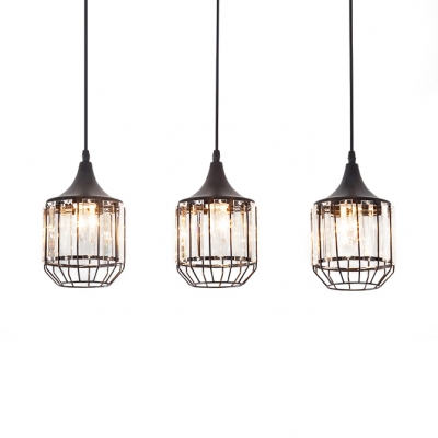 adjustable kitchen pendant lighting