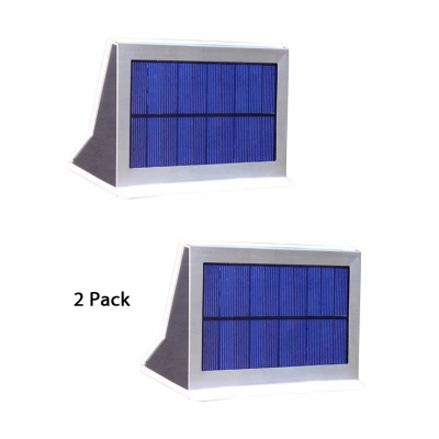36 LED Solar Wall Lights Outdoor Dusk To Dawn Sensor/Motion Sensor/Motion Sensor and Dim light Sensor Security Lamps