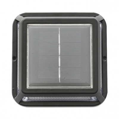 

1/4 Pack Waterproof Landscape Light LED Solar Powered Ground Light for Pathway Garden, HL514234