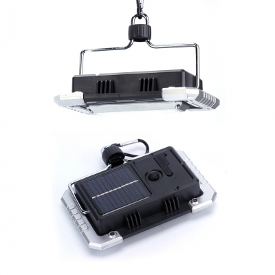 Pack of 1/2 LED Spotlight 10w Portable Waterproof Security Lighting for Driveway Patio