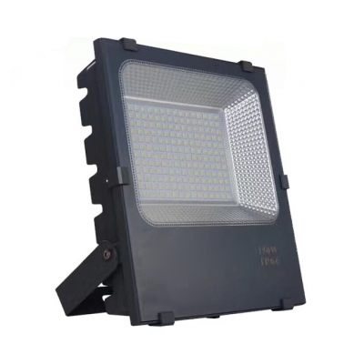 Wireless Waterproof Security Lamp Walkway Yard 1 Pack LED Flood Light in Warm/White
