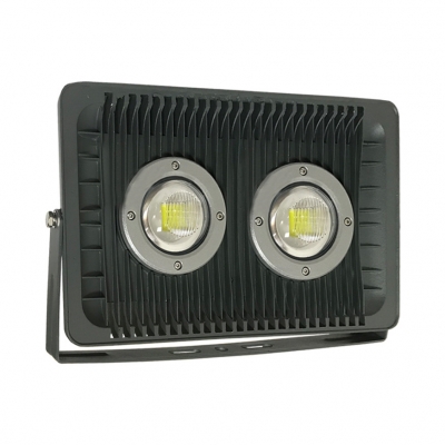 Easy to Install Spotlight 1 Pack Wireless Waterproof LED Security Lamp for Walkway Garden