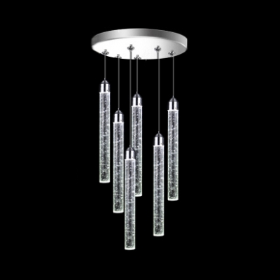 Kitchen Pendant Lights Crystal with 71