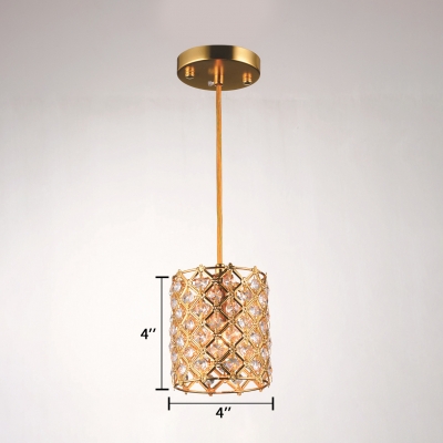 Dining Room Pendant Light Gold with 39