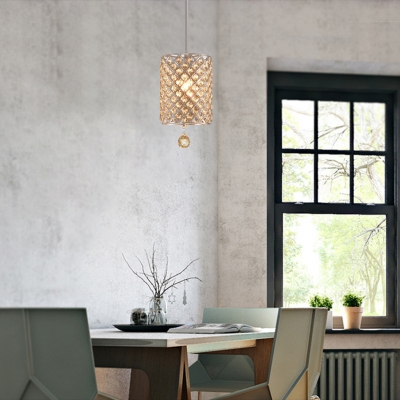 Modern Pendant Light for Dining Room with 16