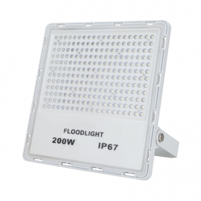 Pack of 1 LED Spotlight Cast Aluminum Waterproof Security Night Light for Walkway Yard