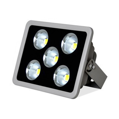 Pack of 1 Wireless Flood Light 10 Lights Waterproof LED Security Night Light