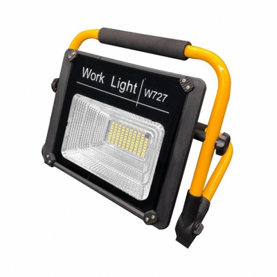 Pack of 1 Wireless LED Security Light 150w Waterproof Flood Lighting for Front Door Deck