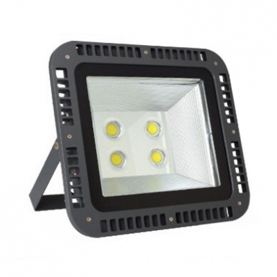 Wireless LED Flood Light Deck 1 Pack Waterproof Security Night Light