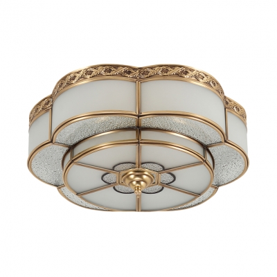 Antique Style Ceiling Lights With A Reserve Up To 79 Off - Antique Style Flush Ceiling Lights