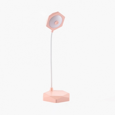 Dimmable Desk Lamp With Usb