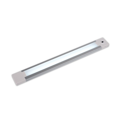 2 Pack USB Charging Cabinet Lighting 18/27/41 LED Sensing Closet Lighting in White/Warm for Bedroom Kitchen
