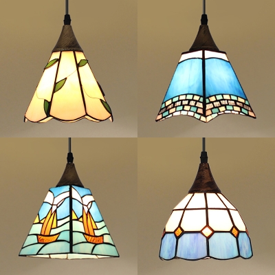 small hanging lamps