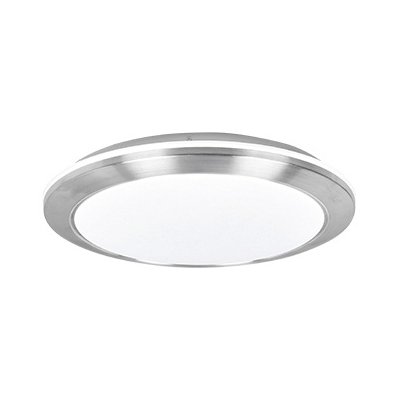 Dusk To Dawn Sensor Led Ceiling Lamp Restaurant Motion Radar