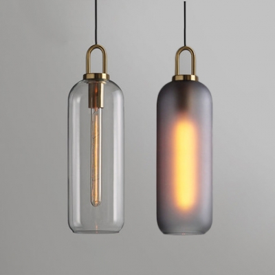 glass kitchen light fixtures