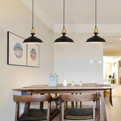 dining room pendant lighting