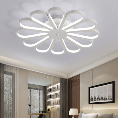 trendy ceiling lights