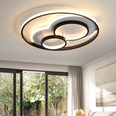 contemporary modern ceiling lights