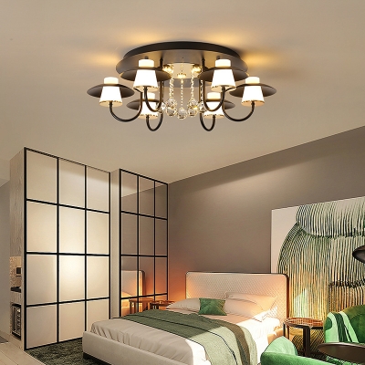 luxurious ceiling lights