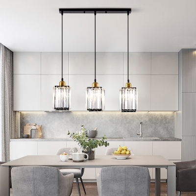 Pendant Chandelier For Dining Room