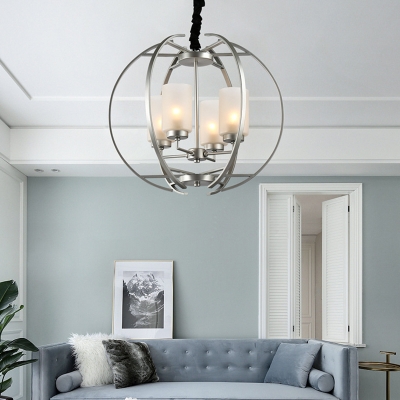 Featured image of post Silver Globe Pendant Light - Unfollow globe pendant lights to stop getting updates on your ebay feed.