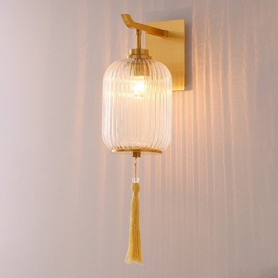 chinese lantern style lighting