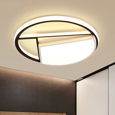 acrylic ceiling light