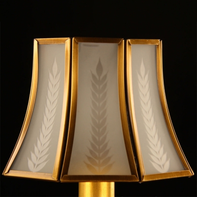 3/5/6 Bulbs Sputnik Ceiling Chandelier Colonial Gold Metal Hanging Light Kit with Elk