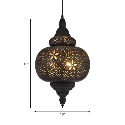 Gourd Down Lighting Traditionary 10