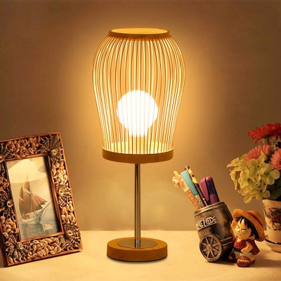 asian lantern lamp