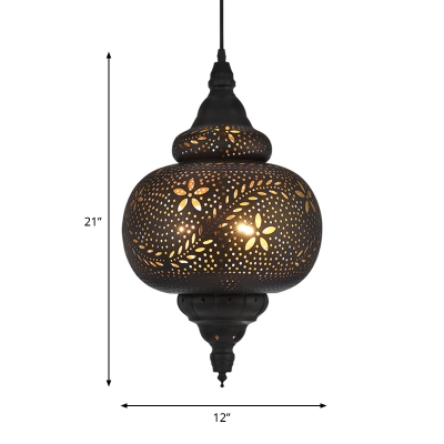 Gourd Down Lighting Traditionary 10