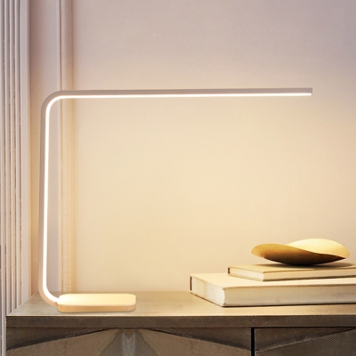 minimalist table lamps