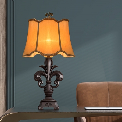 Fleur De Lis Bedside Table Light, Fleur De Lis Living Floor Lamp