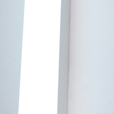 Modern Style Rectangle Vanity Mirror Light LED Bathroom Wall Light in Warm/White
