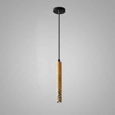 Minimalism Style LED Hanging Light Height 12