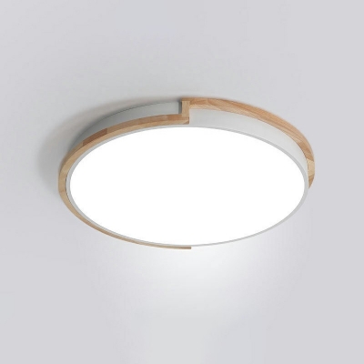 Round Ceiling Light 12