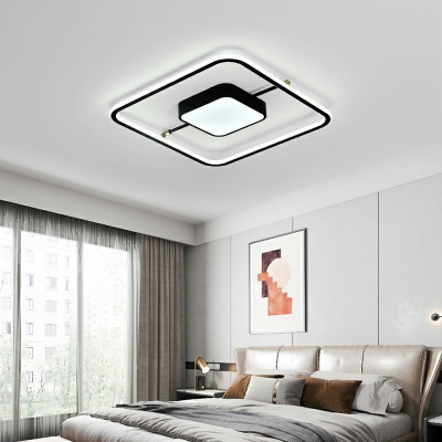 Contemporary Style Ceiling Lighting 16