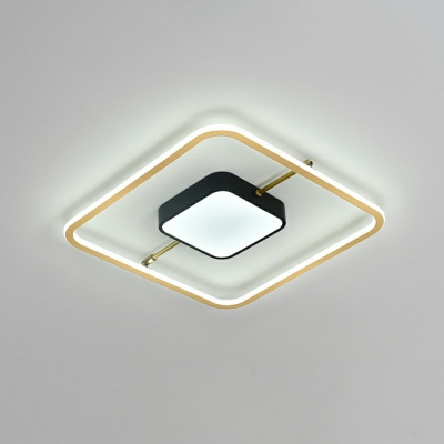 Contemporary Style Ceiling Lighting 16