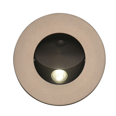 Modern Style Wall Light LED Fixture Ambient Natural Light LED Wall Sconce for Bedroom