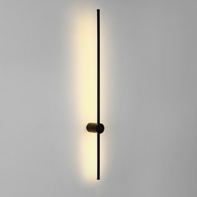 Silica Gel Shaped Metal Wall Lamp 2.5