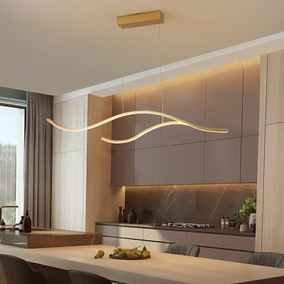 Modern Style Pendant Lighting Pendant Light Fixtures for Living Room Bedroom
