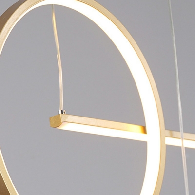 Modern Style Suspension Pendant Light Pendant Light Fixtures for Dinning Room Bedroom